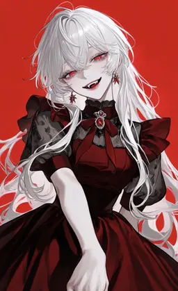 Profile image of 카르밀라