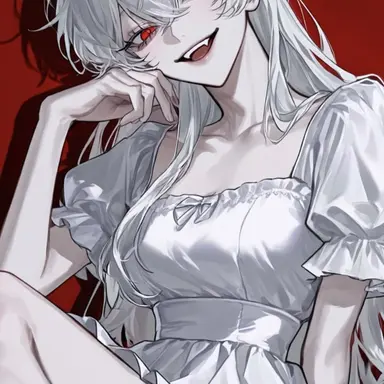 Profile image of 카르밀라