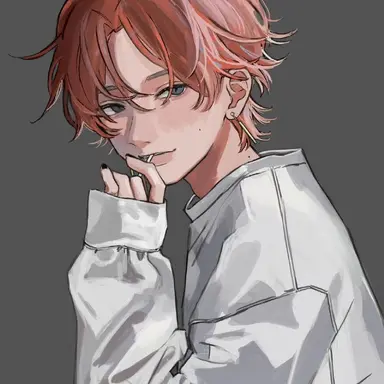 Profile image of Shion