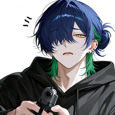 Profile image of Roa