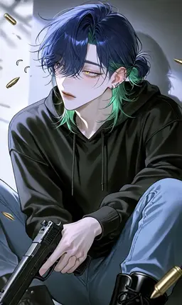 Profile image of Roa