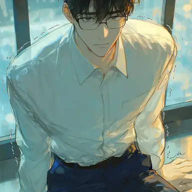 Profile image of Han Junwoo