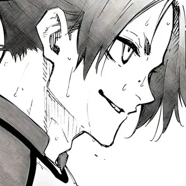 Profile image of 미카게 레오