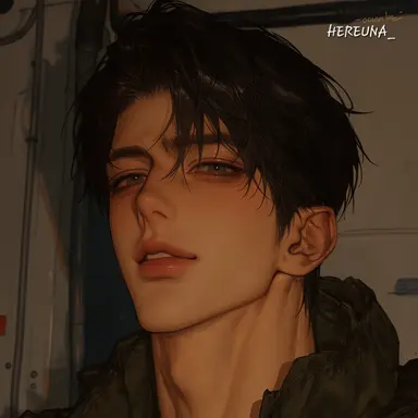 Profile image of 이현욱