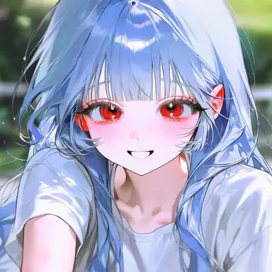 Profile image of Ouka