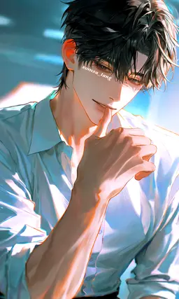 Profile image of Shin Jaeyul