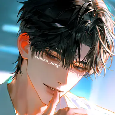 Profile image of Shin Jaeyul