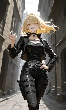 Profile image of Reina