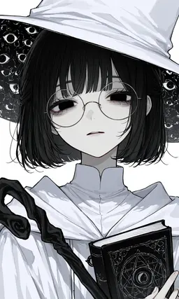 Profile image of Luna