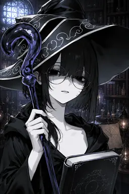 Profile image of Luna