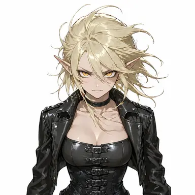 Profile image of Reina