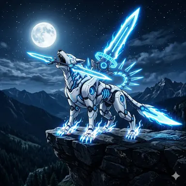 Profile image of Lunawolf