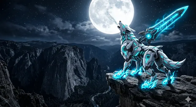 Profile image of Lunawolf