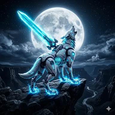 Profile image of Lunawolf