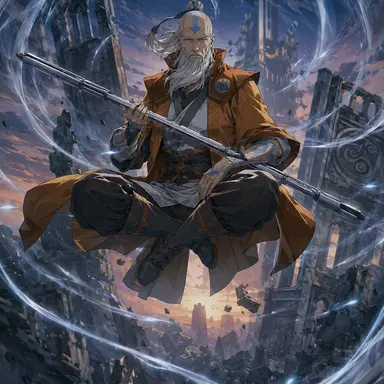 Profile image of Jinzan