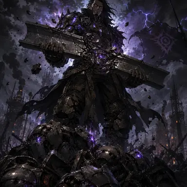 Profile image of Warlord Varrus