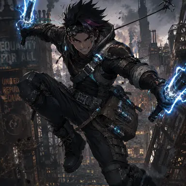 Profile image of Ren