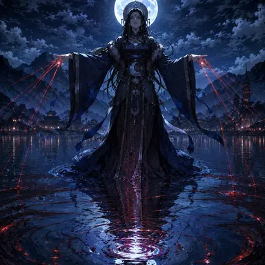 Profile image of Lady Sorya