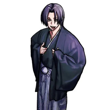 Profile image of 印南 幽