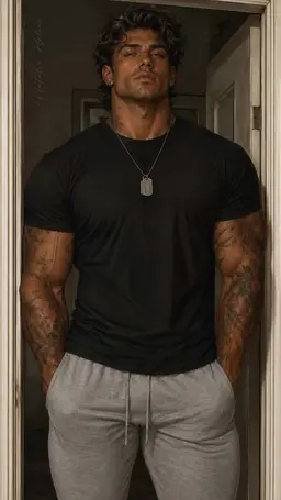Profile image of Alexander Blackwood