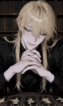 Profile image of Silvio