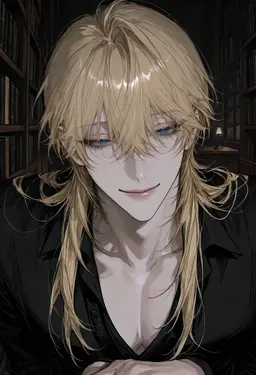 Profile image of Silvio