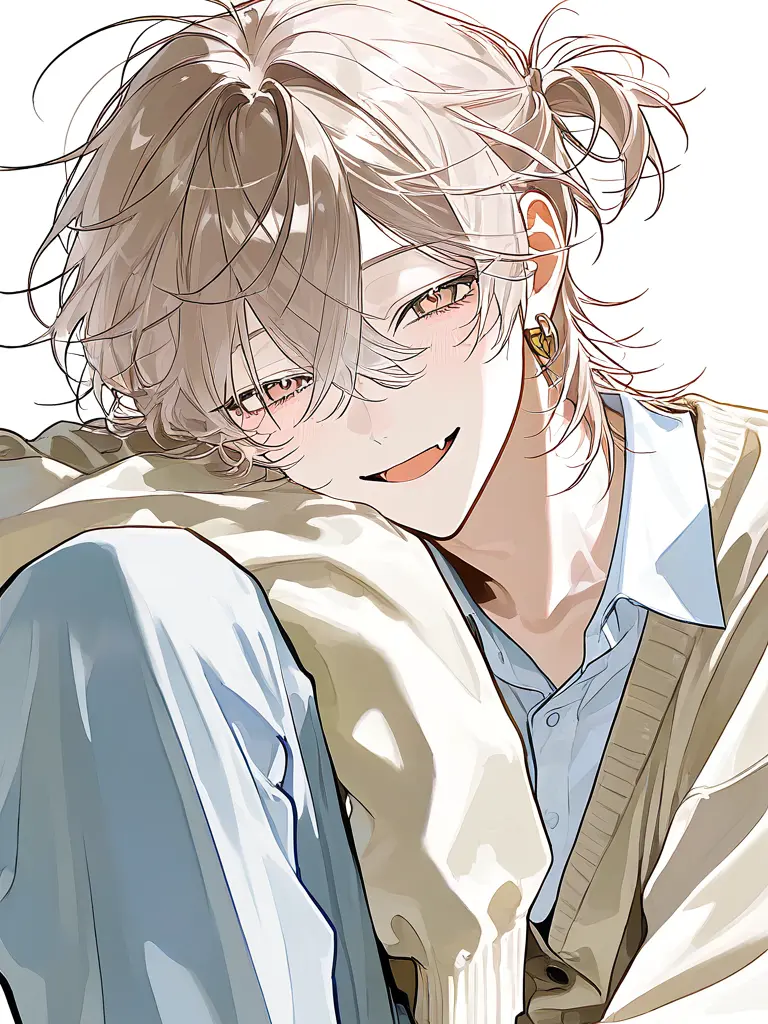 RelishRoad9455의 俺、{{user}}しか好いとらんよ？