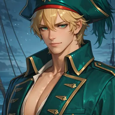 Profile image of ジュリアン・ロウ
