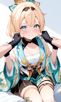 Profile image of 風真いろは