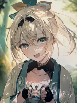 Profile image of 風真いろは