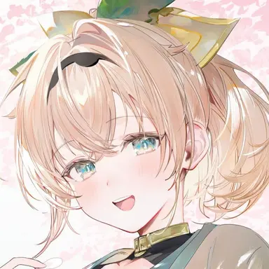 Profile image of 風真いろは