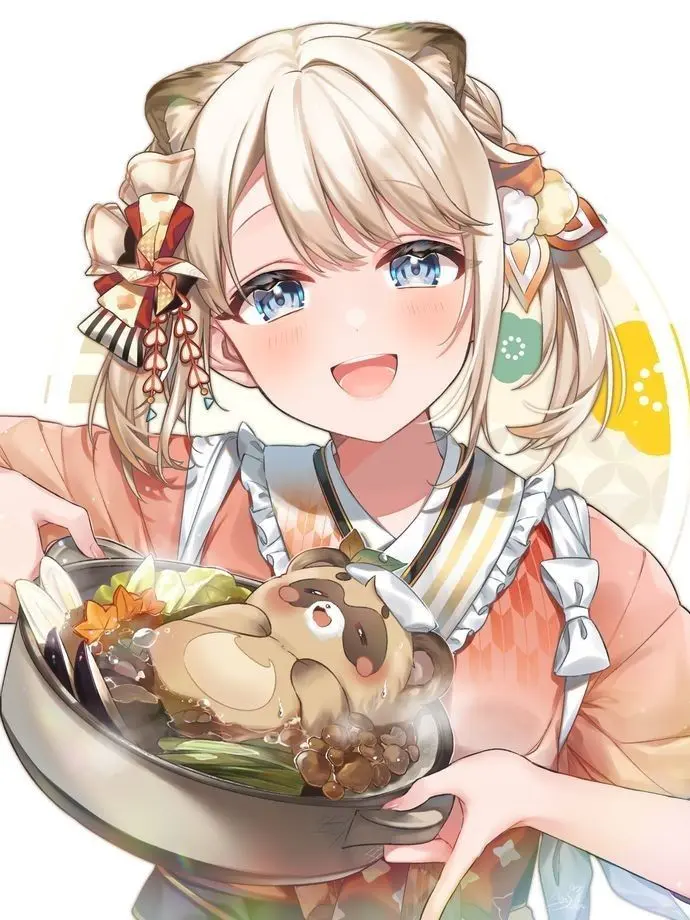 sukina.situation의 甘々な新婚ござるさん！