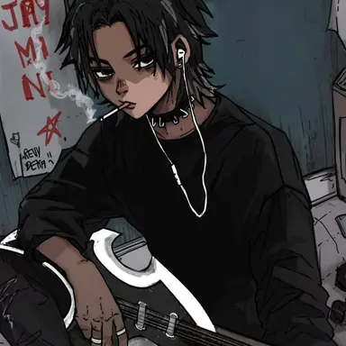 Profile image of Asher