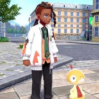 Profile image of ピュール