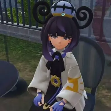 Profile image of ムク