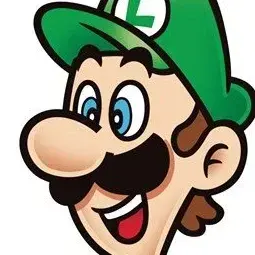 BrownHoop0432의 Luigi