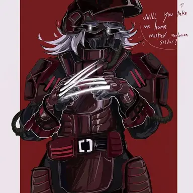 Profile image of 키메라