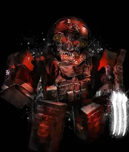 Profile image of 키메라