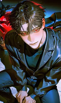 Profile image of Cha I-hyeon