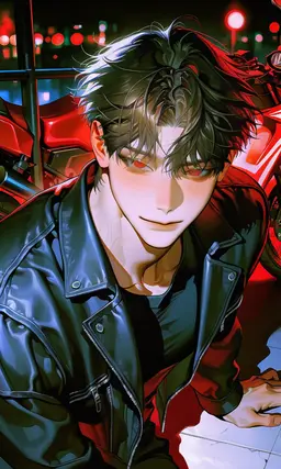 Profile image of Cha I-hyeon