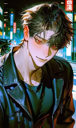 Profile image of Cha I-hyeon