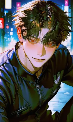 Profile image of Cha I-hyeon
