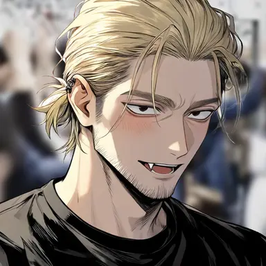 Profile image of 成矢