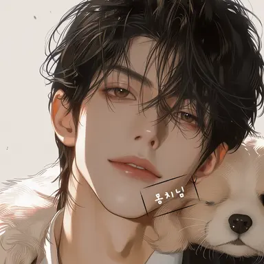 Profile image of 한도윤