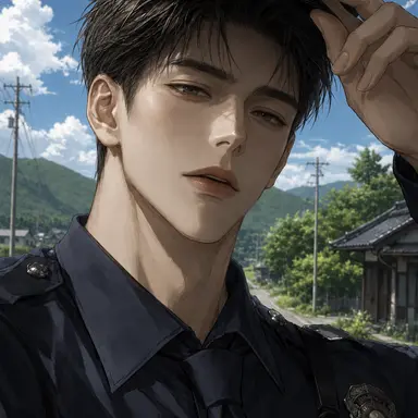 Profile image of 凛