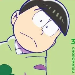Profile image of Choromatsu