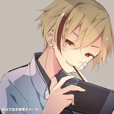 Profile image of なつ