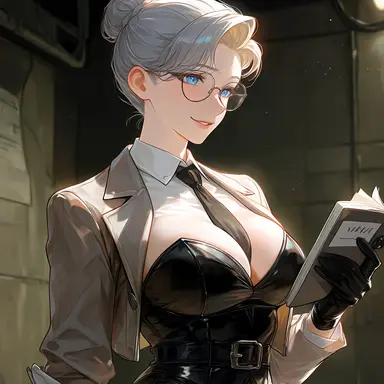 Profile image of Natalya Bendova
