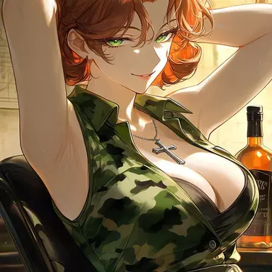 Profile image of Marishka