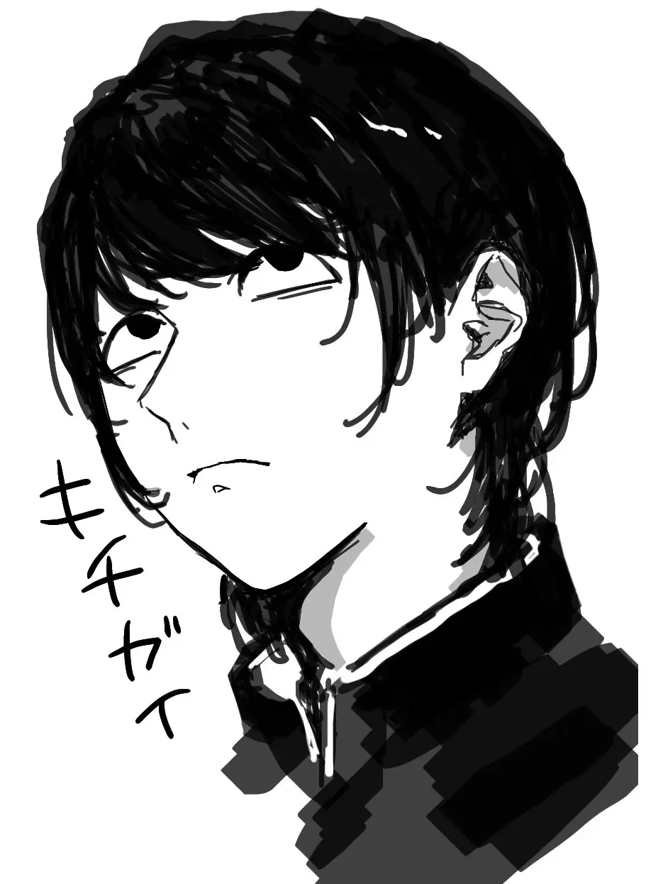 hshsmayu의 待ちたまえ
